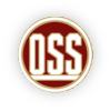 OSS pin